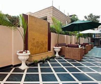 фото отеля Madhuban Inn