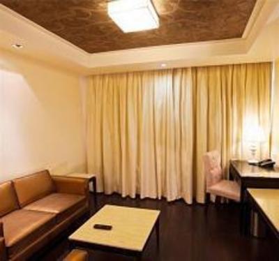 фото отеля Madhuban Inn