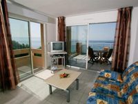 Residence Les Sanguinaires