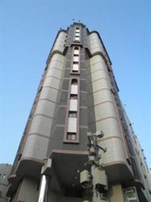 фото отеля Kenoz Makkah Hotel