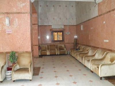 фото отеля Kenoz Makkah Hotel