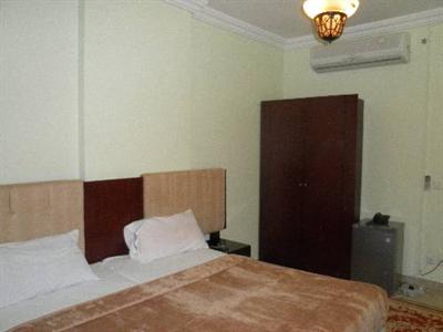 фото отеля Kenoz Makkah Hotel