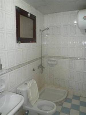 фото отеля Kenoz Makkah Hotel