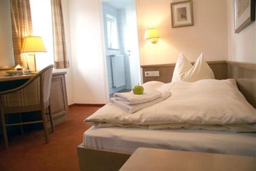 фото отеля Hotel Gasthof Alte Post