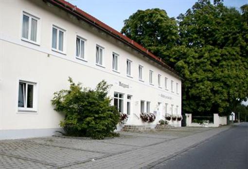 фото отеля Hotel Gasthof Alte Post