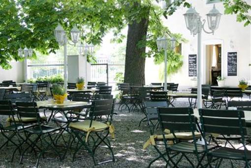 фото отеля Hotel Gasthof Alte Post