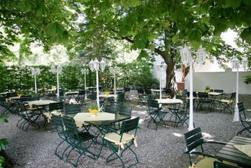 фото отеля Hotel Gasthof Alte Post