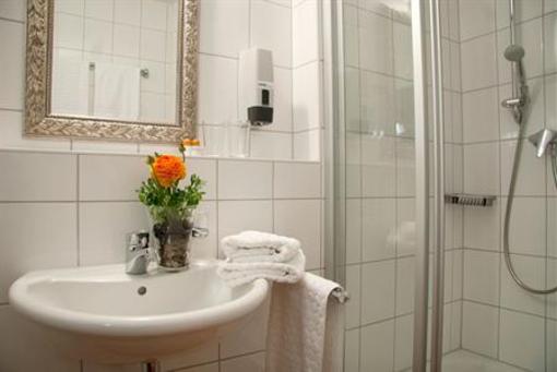 фото отеля Hotel Gasthof Alte Post