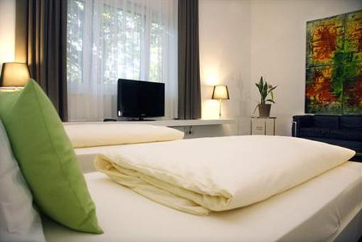 фото отеля Hotel Gasthof Alte Post