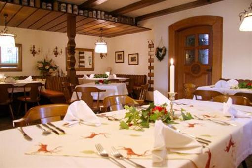 фото отеля Hotel Gasthof Alte Post