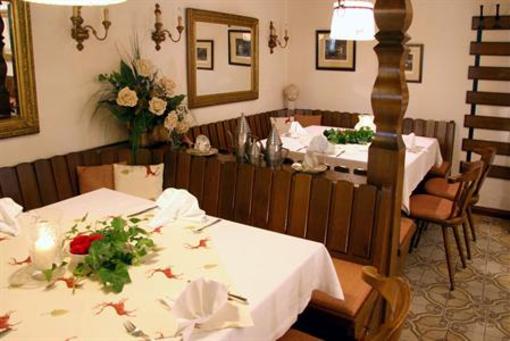 фото отеля Hotel Gasthof Alte Post