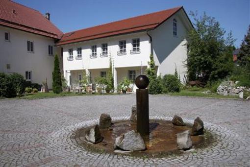 фото отеля Hotel Gasthof Alte Post
