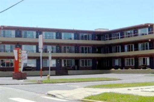 фото отеля San Juan Motel