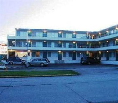 фото отеля San Juan Motel