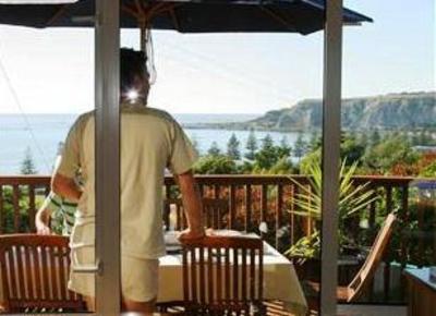 фото отеля Bush & Sea Boutique Bed & Breakfast