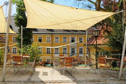 фото отеля Heilbad Krumbad