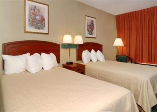 фото отеля Quality Inn & Suites Skyways New Castle
