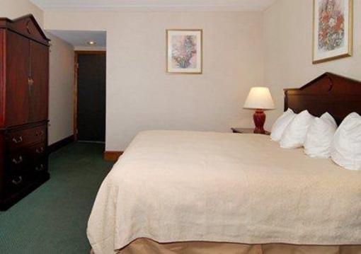фото отеля Quality Inn & Suites Skyways New Castle
