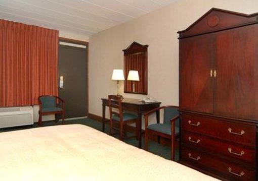 фото отеля Quality Inn & Suites Skyways New Castle