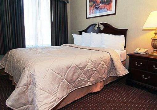 фото отеля Quality Inn & Suites Skyways New Castle