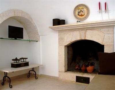 фото отеля Trullo Sant'Angelo