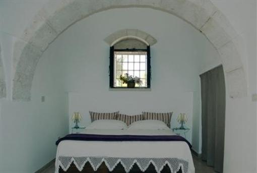 фото отеля Trullo Sant'Angelo