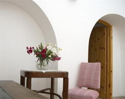 фото отеля Trullo Sant'Angelo