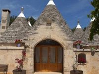 Trullo Sant'Angelo