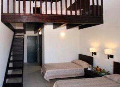 фото отеля Gouves Park Holiday Resort