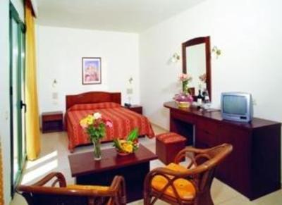 фото отеля Gouves Park Holiday Resort