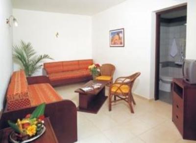 фото отеля Gouves Park Holiday Resort