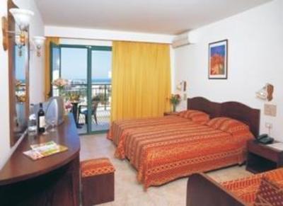 фото отеля Gouves Park Holiday Resort