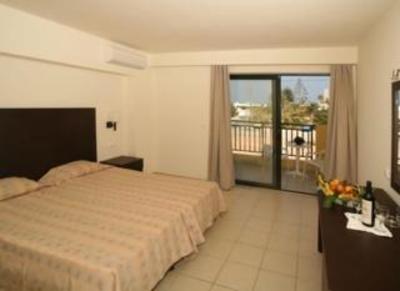 фото отеля Gouves Park Holiday Resort