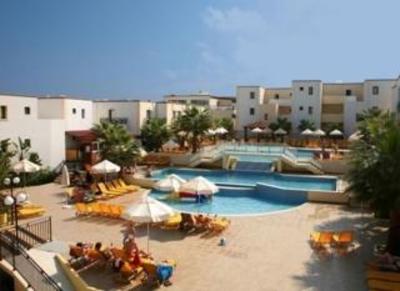 фото отеля Gouves Park Holiday Resort