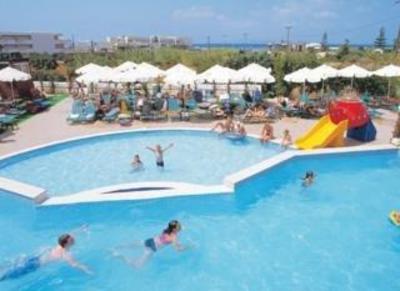 фото отеля Gouves Park Holiday Resort