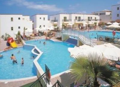 фото отеля Gouves Park Holiday Resort