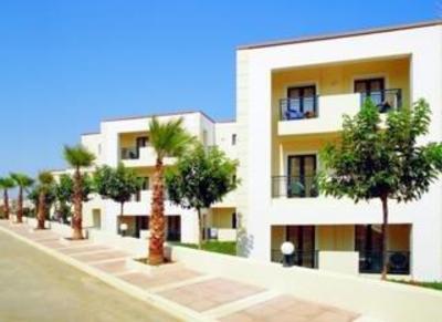 фото отеля Gouves Park Holiday Resort