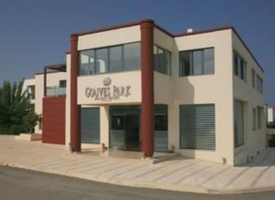 фото отеля Gouves Park Holiday Resort