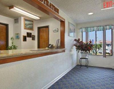 фото отеля Travelodge Ocean Front