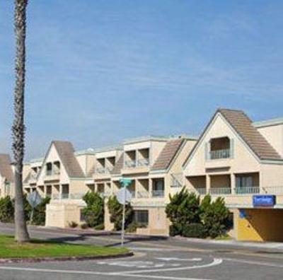 фото отеля Travelodge Ocean Front