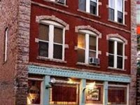 Audrey's Inn