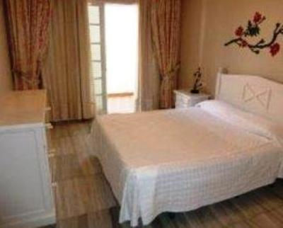 фото отеля Pueblo Quinta Apartments Benalmadena