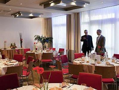 фото отеля Novotel Lyon Bron