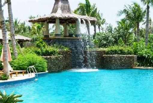 фото отеля Meteyo Seaview Resort Hotel