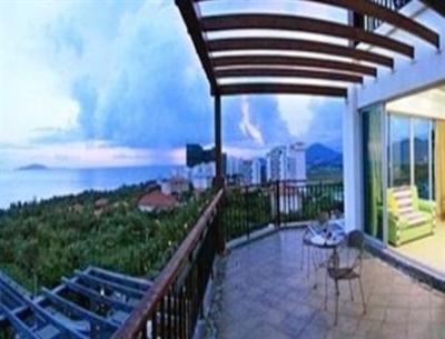 фото отеля Meteyo Seaview Resort Hotel