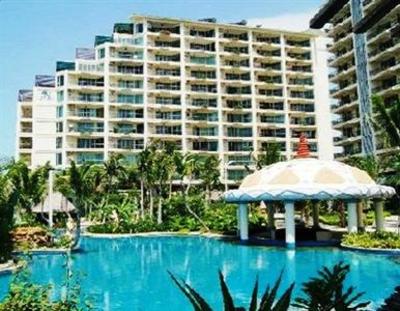 фото отеля Meteyo Seaview Resort Hotel