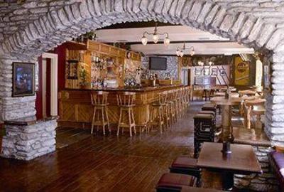 фото отеля Lansdowne Arms Hotel