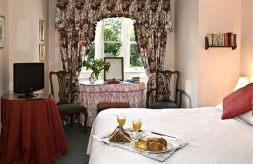фото отеля Langrish House
