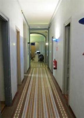 фото отеля Lullaby Hostel Provenza