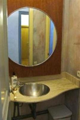 фото отеля Lullaby Hostel Provenza